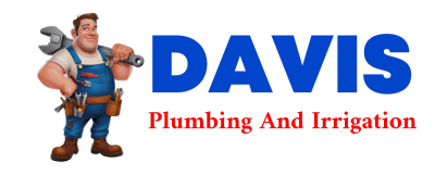 Trusted plumber in SATSOP